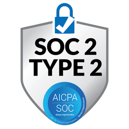 SOC 2 Certified