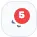 Notification bell